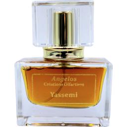 Yassemi