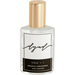 You + I