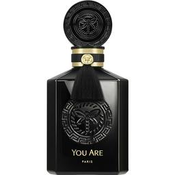 You Are