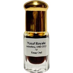 Yusuf Royale