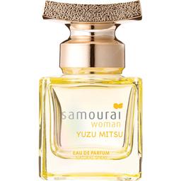 Yuzu Mitsu