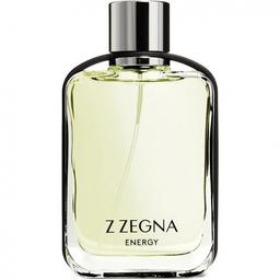 Z Zegna Energy