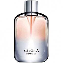 Z Zegna Shanghai