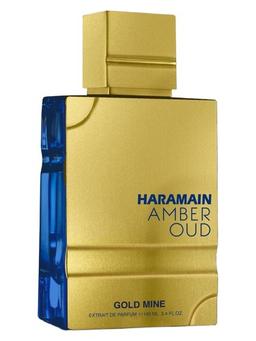 Amber Oud Gold Mine Al Haramain