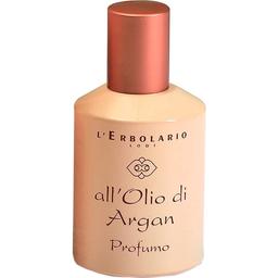 all'Olio di Argan