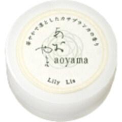 aoyama - Lily