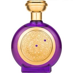Violet Sapphire Supercharged