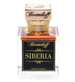Siberia