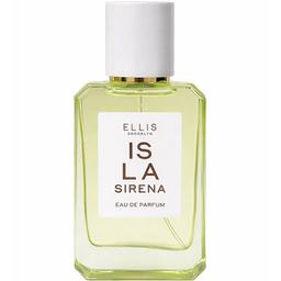 Isla Sirena Ellis Brooklyn