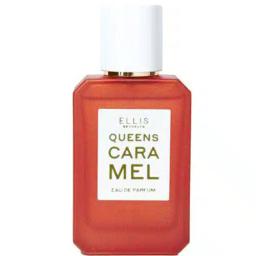 Queens Caramel Ellis Brooklyn