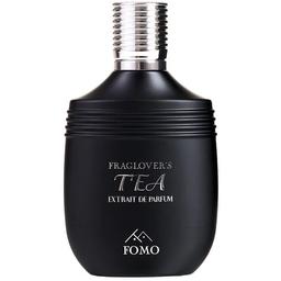 Fraglover’s Tea FOMO