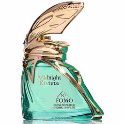 Midnight Riviera FOMO