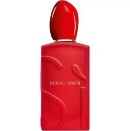 Si Passione Red Bloom
