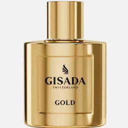 Gisada Gold Eau de Parfum