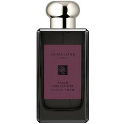 Rose & Oud Leather