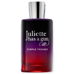 Purple Trouble