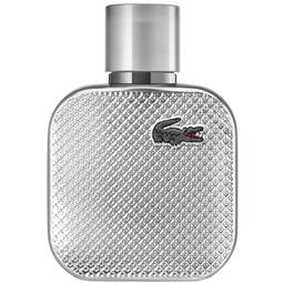 Lacoste L.12.12 Silver Grey