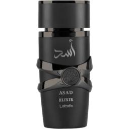 Asad Elixir