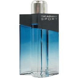 man.aubusson Sport Aqua