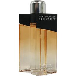man.aubusson Sport Orange