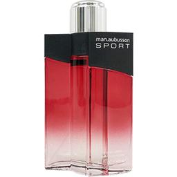man.aubusson Sport Red