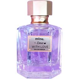 mine. X Dove - With Love