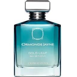 Gold Leaf Extraordinaire Ormonde Jayne