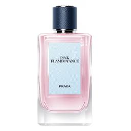 Pink Flamboyance