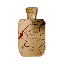 Hawas Lava Gold