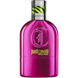 Just Cavalli Wild Pink