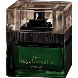 royalmadeira vetiver