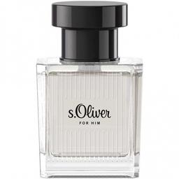 s.Oliver for Him