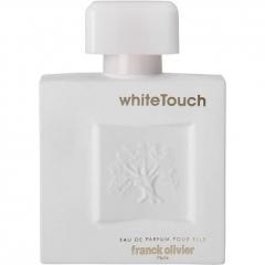 whiteTouch