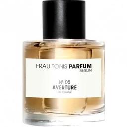 № 05 Aventure