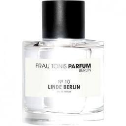 № 10 Linde Berlin