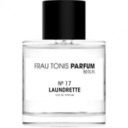 № 17 Laundrette