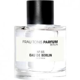 № 65 Eau de Berlin