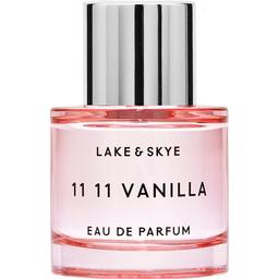 11 11 Vanilla
