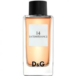 14 La Tempérance