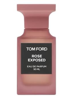 Rose Exposed