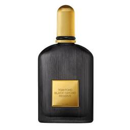 Black Orchid Reserve (2025)