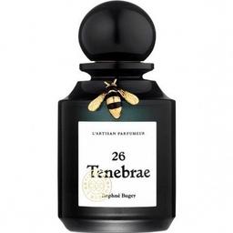 26 Tenebrae