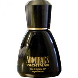 Admiral's Yachtman