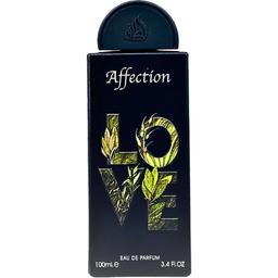 Affection