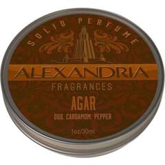 Agar