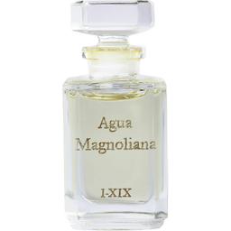 Agua Magnoliana