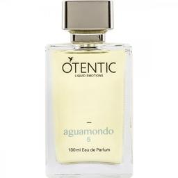 Aguamondo 5