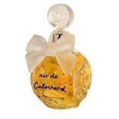 Air de Cabochard