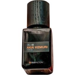 Akai Kemuri