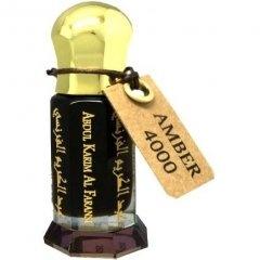 Amber 4000